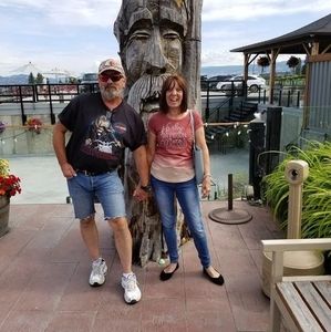 Meet your Posher, Al